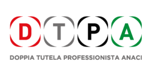 DTPA logo
