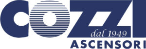 logo cozzi ascensori