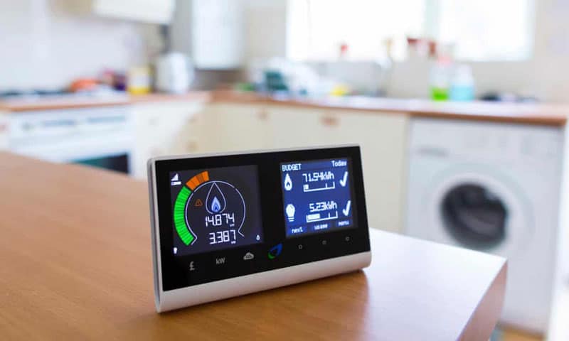 Smart meter: perché scegliere contatori intelligenti