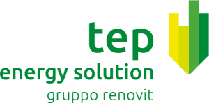 logo tep energy solution