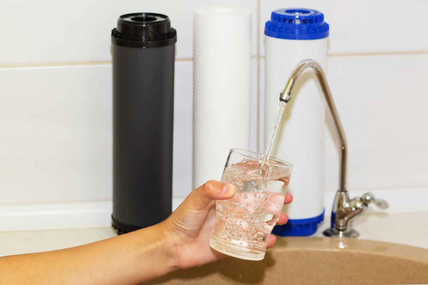 Bonus acqua potabile: cosa prevede e come ottenerlo