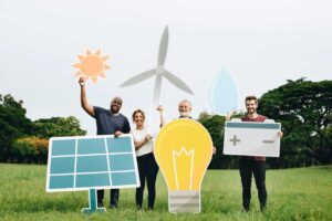 Il futuro dell’energia è basato sull’autoconsumo collettivo e sulle comunità energetiche rinnovabili: scopriamo i loro vantaggi e svantaggi.