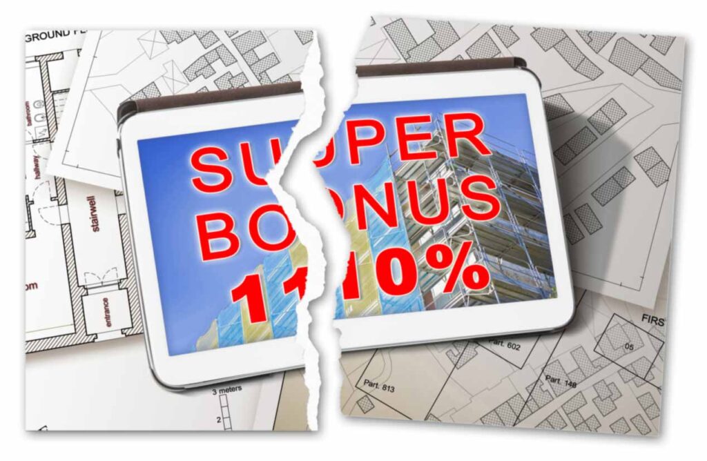 Il Superbonus 110 sblocca la cessione dei crediti ma abbassa la percentuale di detrazione al 90%. Ecco tutte le novità in materia.
