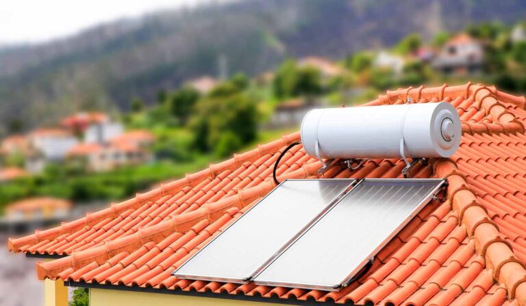 L'accumulo termico riequilibra domanda e offerta rendendo più resiliente un sistema energetico basato sulle rinnovabili.