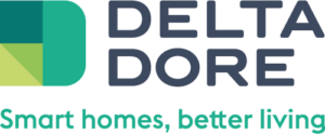 Logo Delta Dore Srl