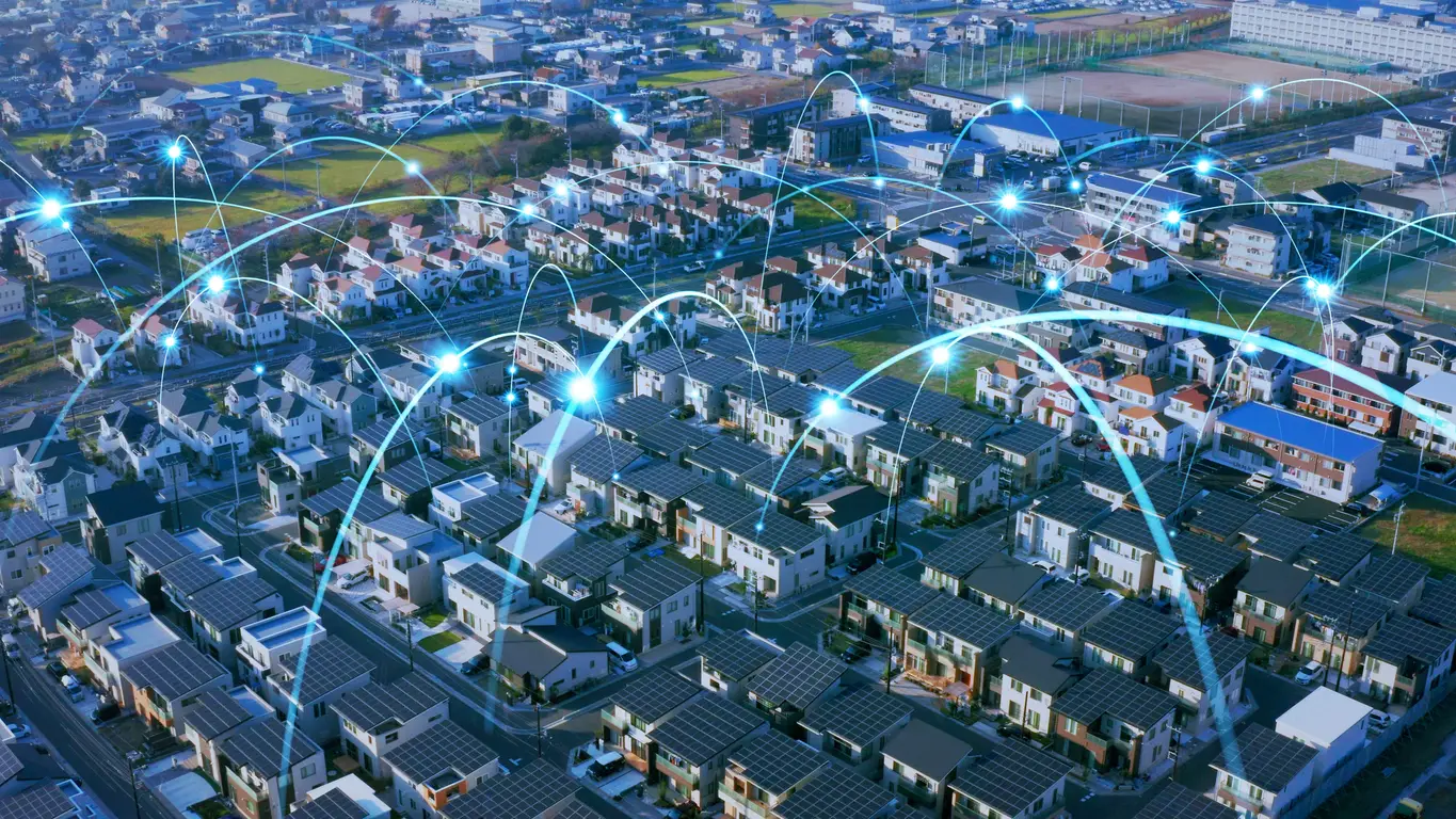 Con le comunità solari la transizione energetica parte dal basso