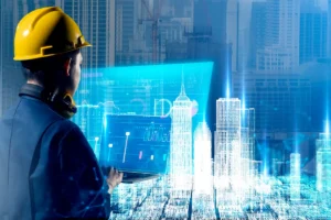 Progettazione, manutenzione, sicurezza e sostenibilità: l’intelligenza artificiale trasforma ogni fase del processo edilizio.