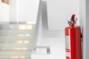 Decreto antincendio 2026: documenti da chiedere, controlli da fare e scadenze per gli amministratori di condominio.